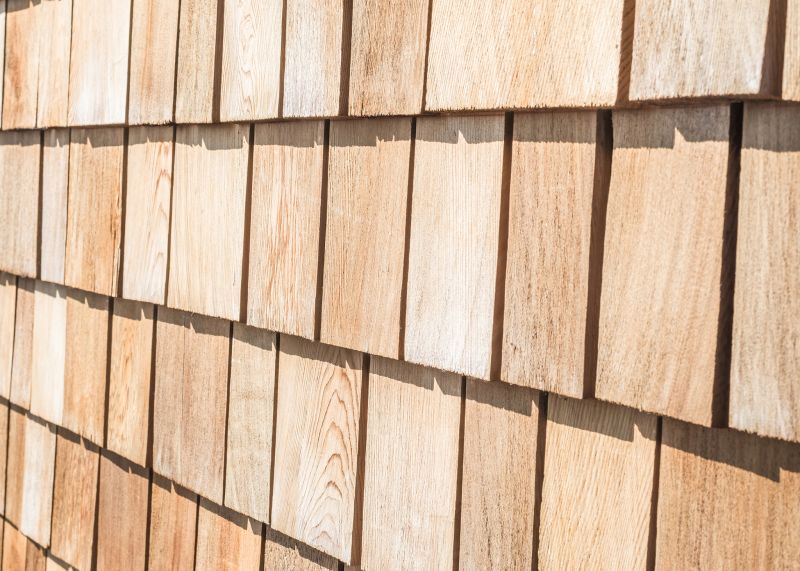 Wood Siding Repair detail