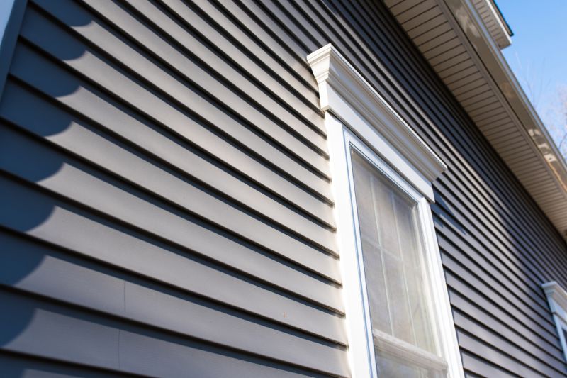 Custom Siding Design Options