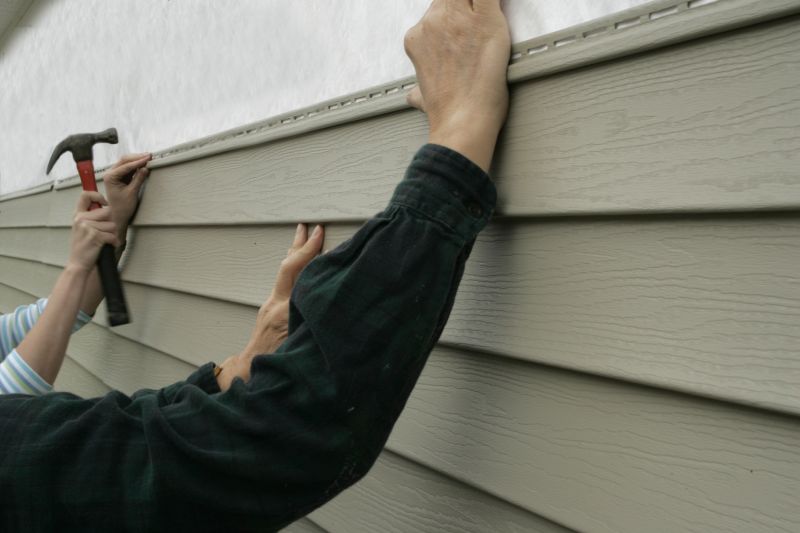Independent Siding Experts